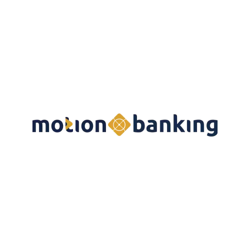 Motion Banking Logo