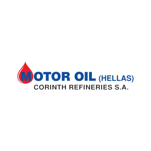 Motor Oil Hellas Logo