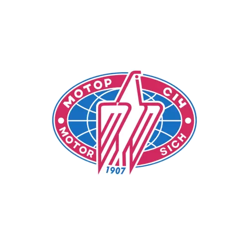 Motor Sich Logo