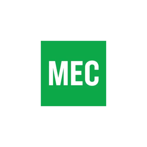 Mountain Equipment Logo