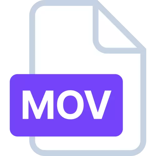 MOV File Format Free Symbol