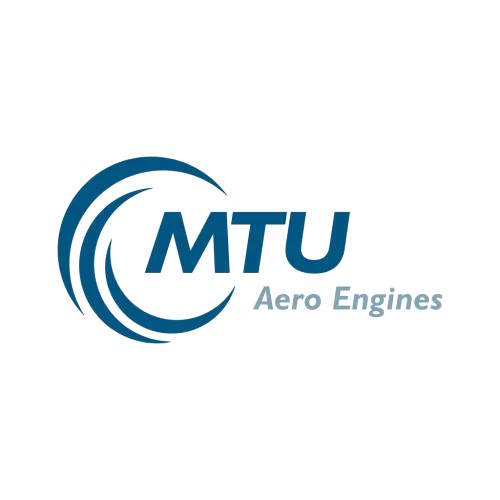 MTU Aero Engines Logo Vector