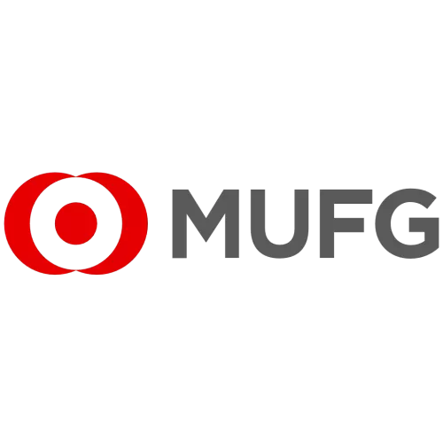 MUFG Logo SVG