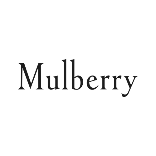 Mulberry Logo
