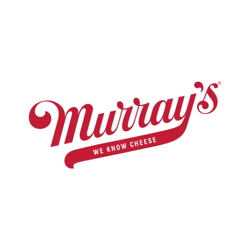 Murray's Cheese Logo