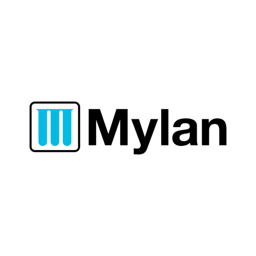 Mylan Logo