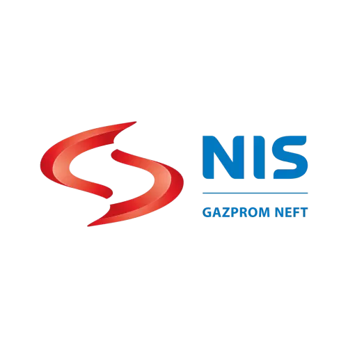 Naftna Industrija Srbije Logo