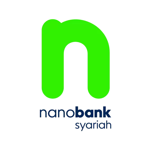 Nanobank Syariah Logo