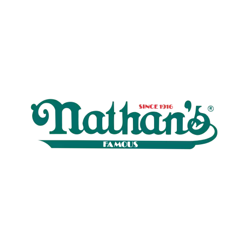 Nathan's Famous Logo