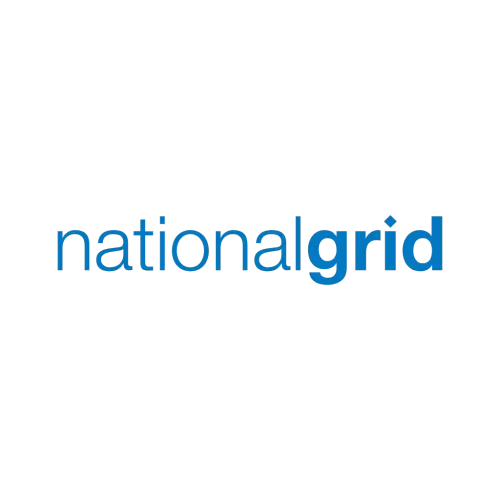 National Grid Logo