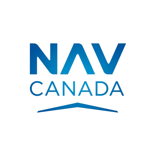 Nav Canada Logo Vector