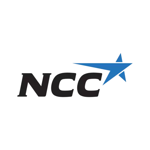NCC Logo