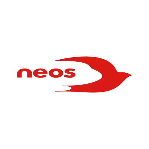 Neos Airlines Logo