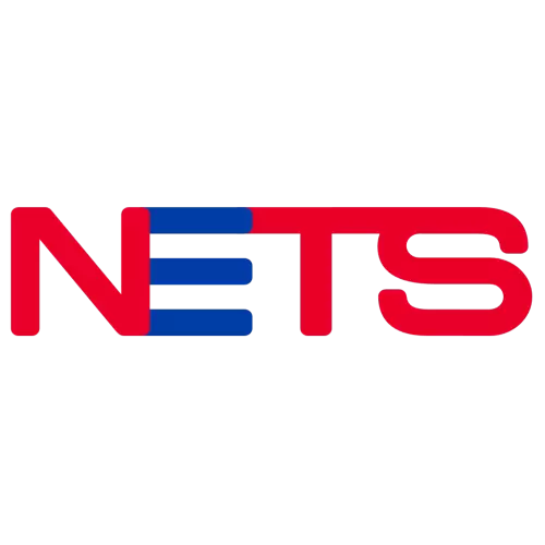 NETS Logo