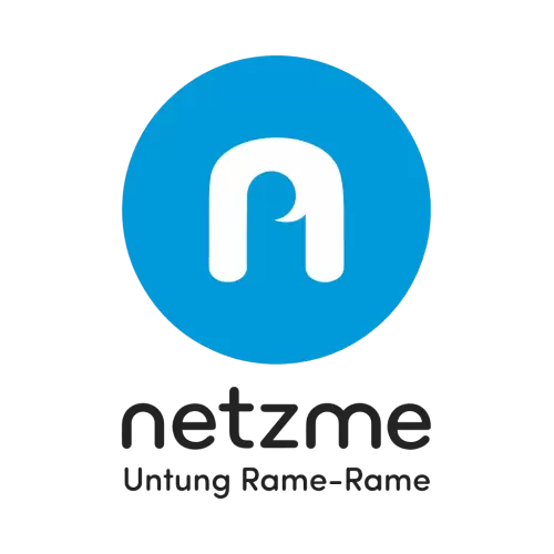 Netzme Logo