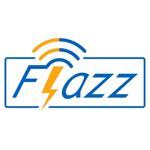 New BCA Flazz Logo