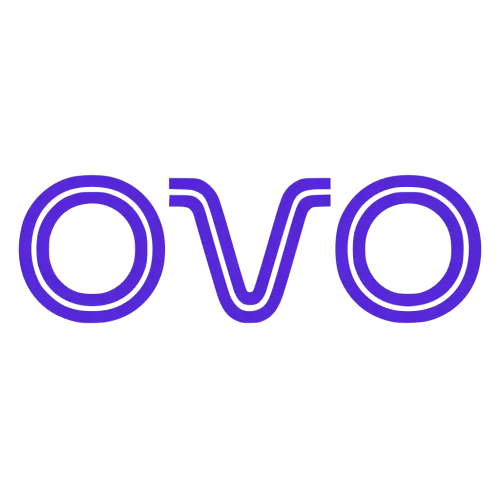 New OVO Logo