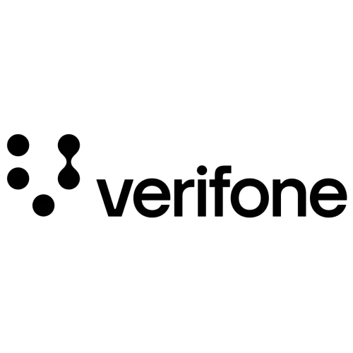 New Verifone Logo