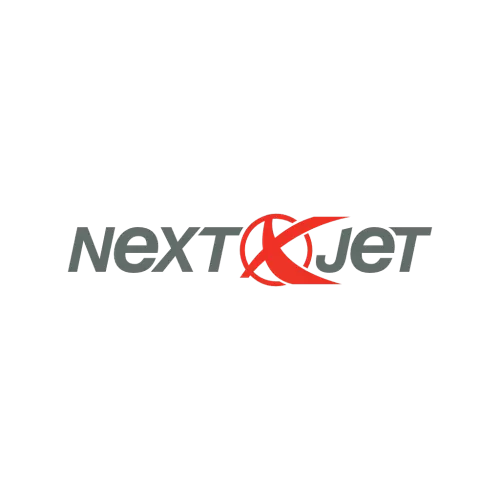 Nextjet Logo