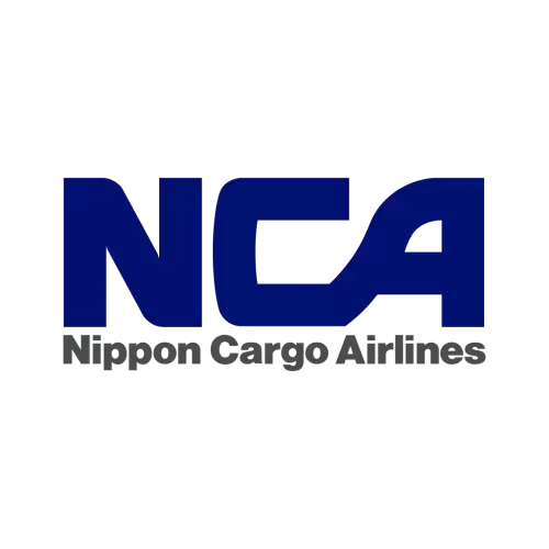 Nippon Cargo Airlines Logo