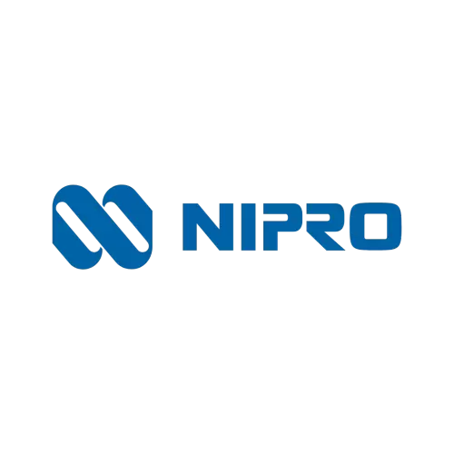 Nipro Logo