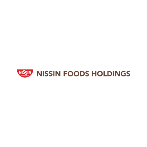 Nissin Foods Logo