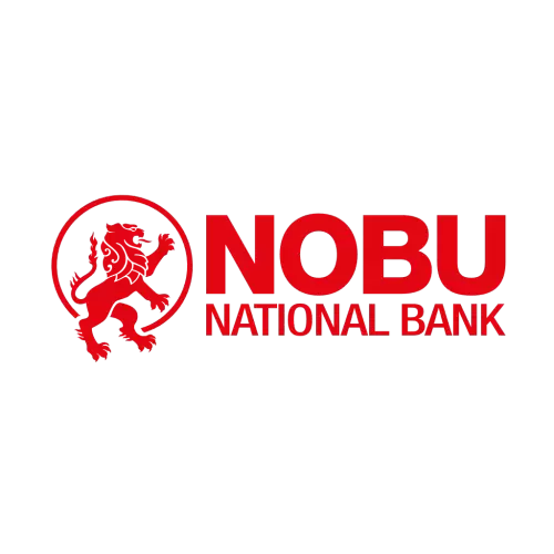 NOBU Logo