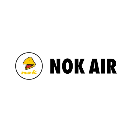 Nok Air Logo