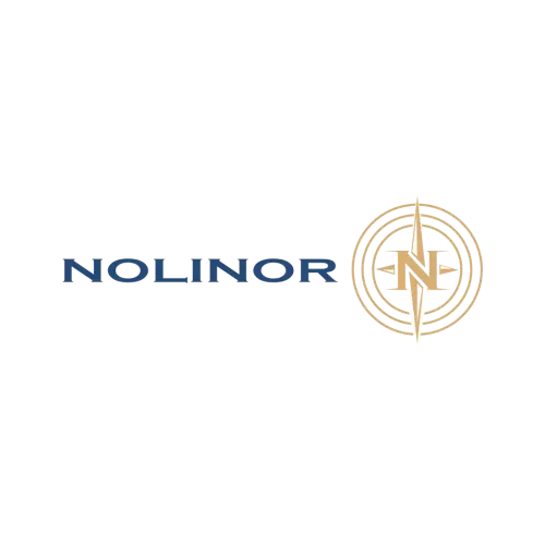 Nolinor Aviation Logo