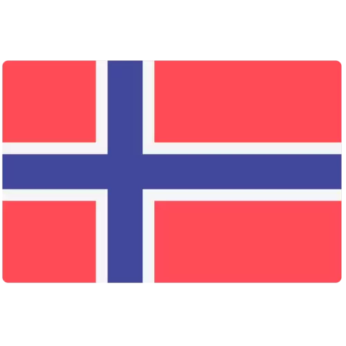 Norway Country Flag
