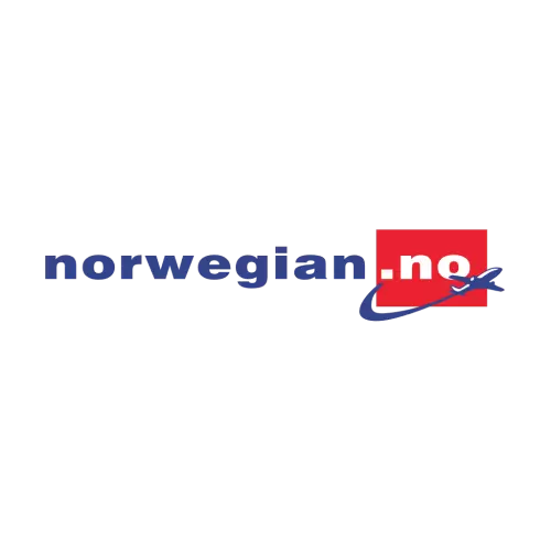 Norwegian Air Logo