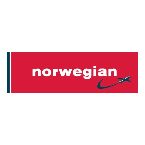 Norwegian Airlines Logo