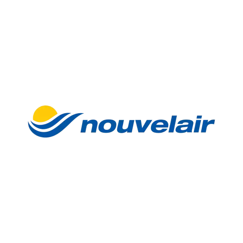 Nouvelair Logo