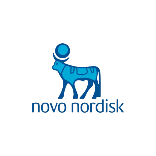 Novo Nordisk Logo