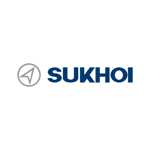 Novosibirsk Aircraft Logo