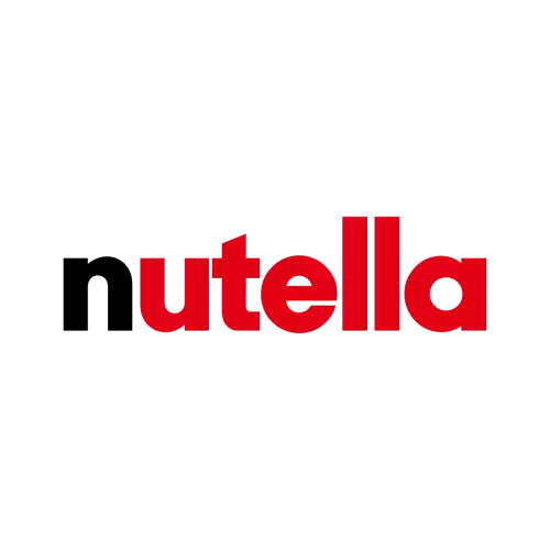 Nutella Logo