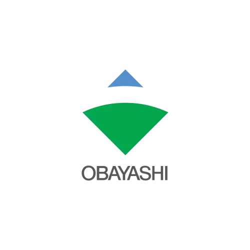 Obayashi Corporation Logo