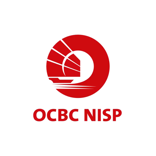OCBC NISP Logo