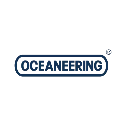 Oceaneering International Logo