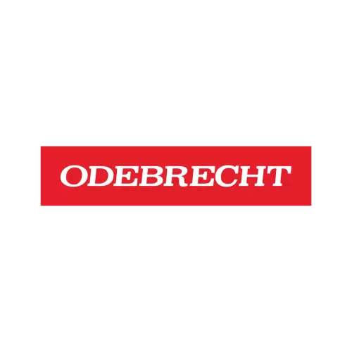 Odebrecht Logo