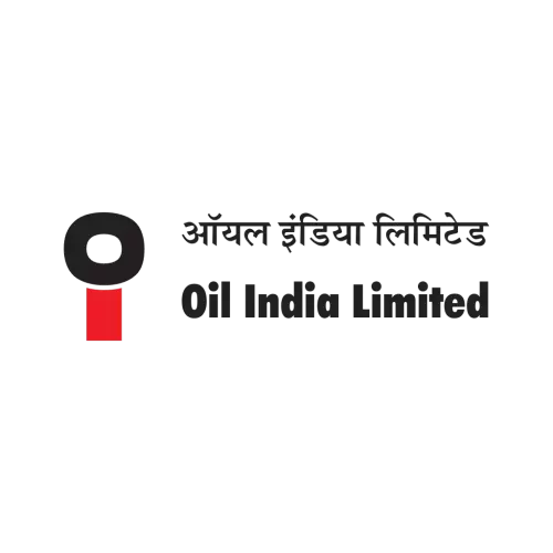 Oil India Logo