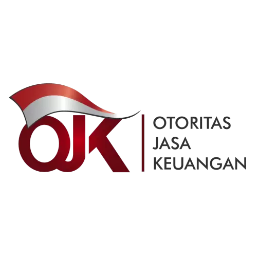 OJK Logo