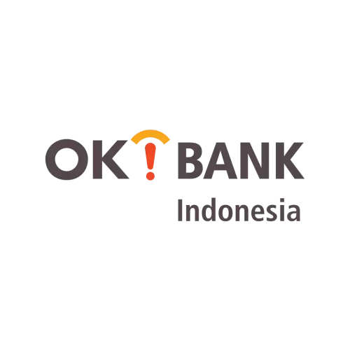 OK Bank Logo