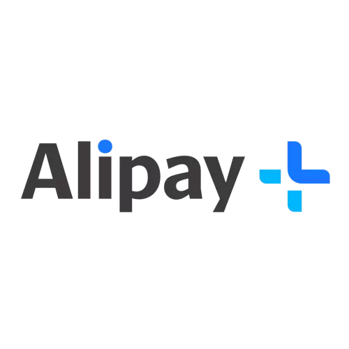 Old Alipay+ Logo