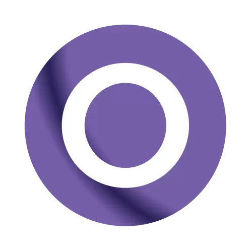 Old OVO Logo