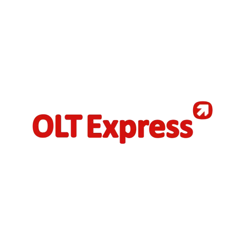 OLT Express Germany Logo