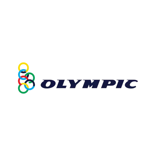 Olympic Air Logo