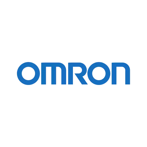 Omron Logo