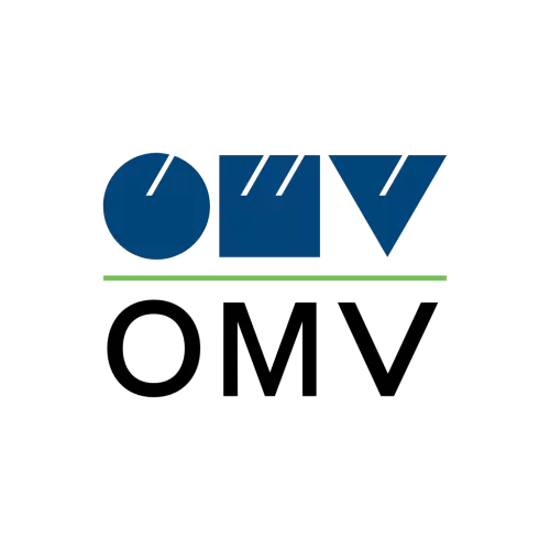 OMV Logo