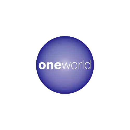 Oneworld Logo